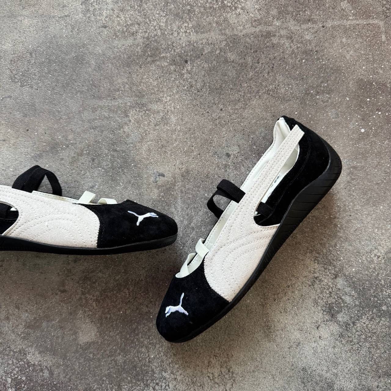 Puma Puma Speedcat Y2K Ballet Shoes Size US 6 / IT 36 - 5 Thumbnail