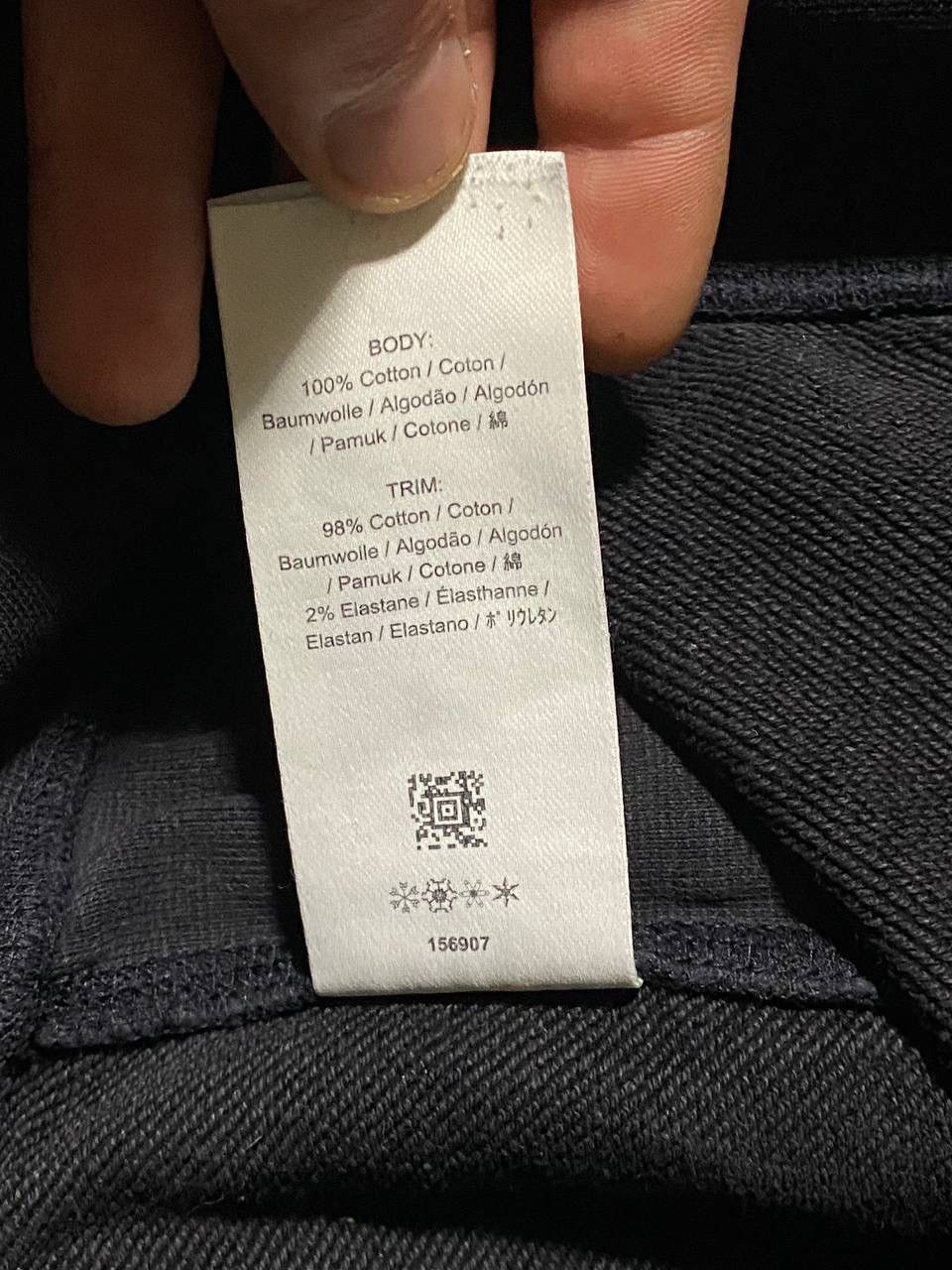 Fred Perry Fred Perry x Streetwear Size US M / EU 48-50 / 2 - 5 Thumbnail