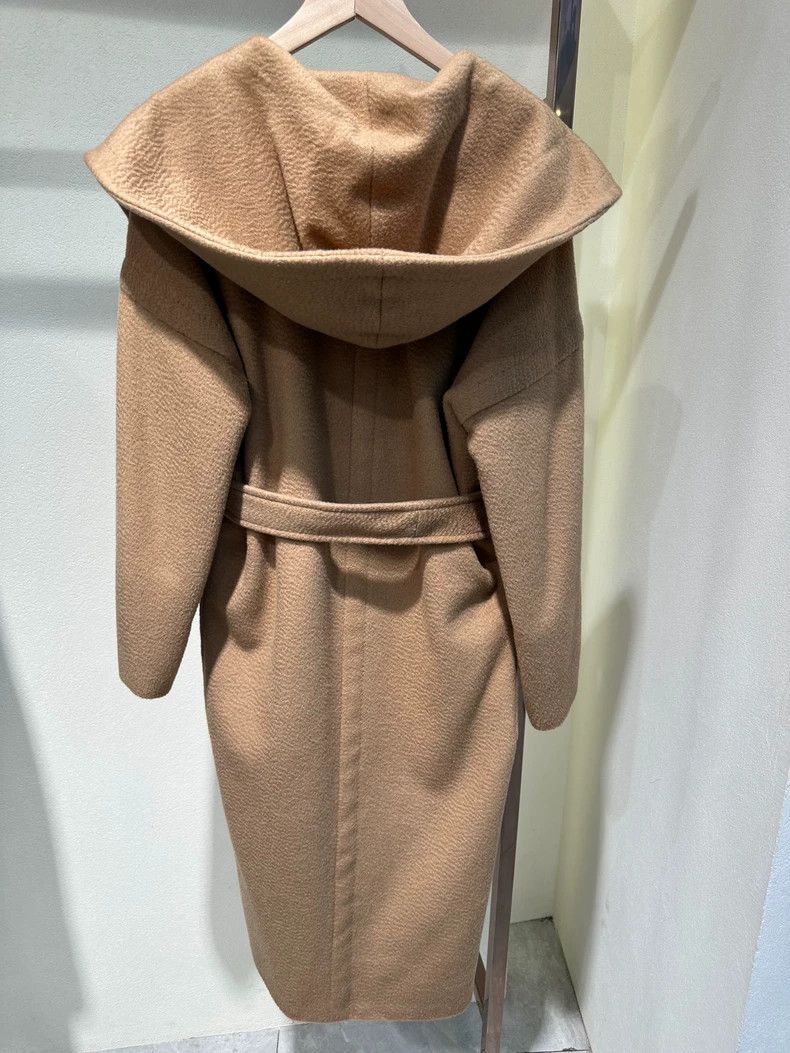Max Mara Max Mara Bathrobe coat Size XS / US 0-2 / IT 36-38 - 2 Thumbnail