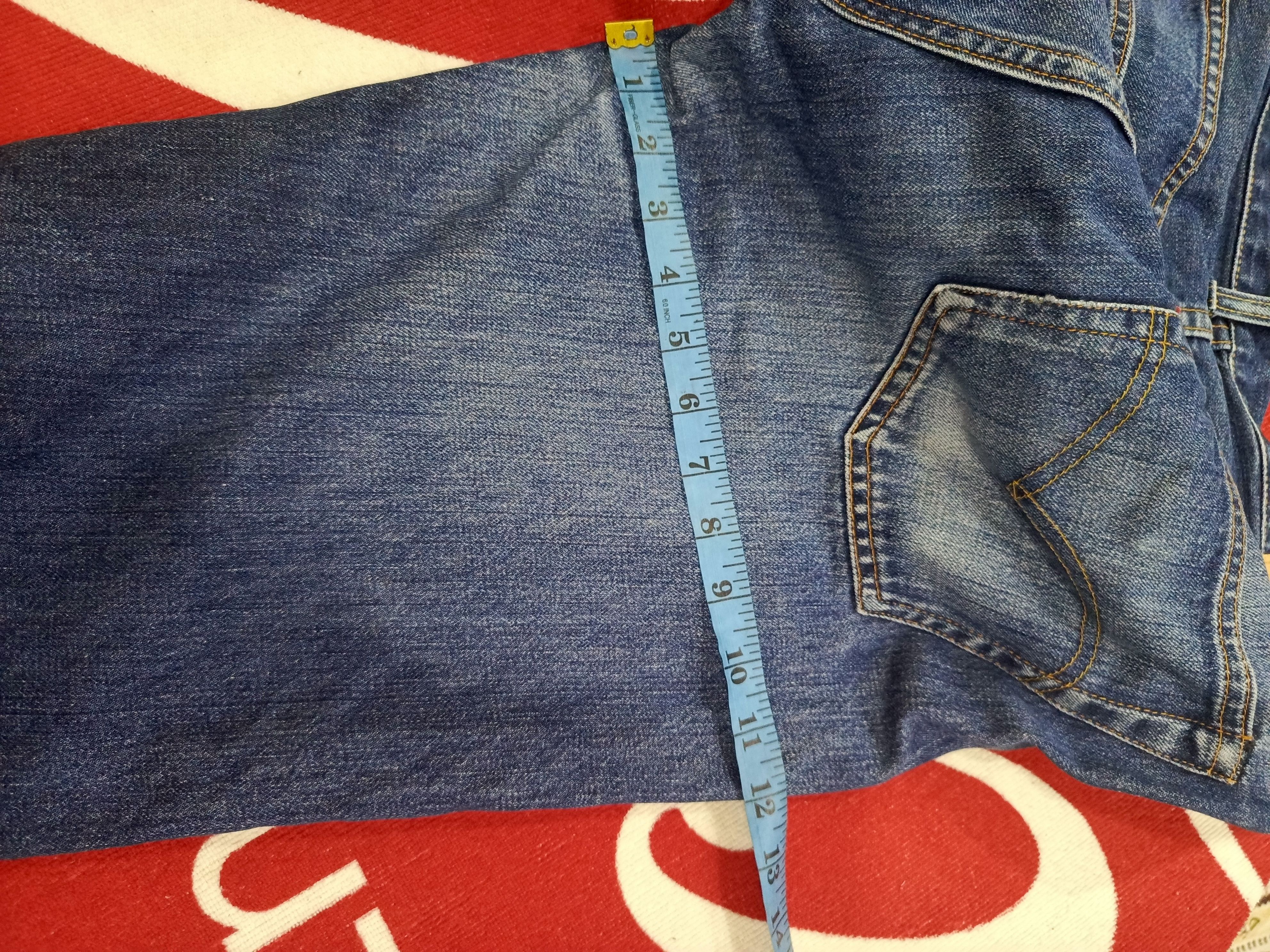 Levi's Levi's Vintage Clothing (LVC) Lot 551ZXX jeans Size US 34 / EU 50 - 12 Thumbnail