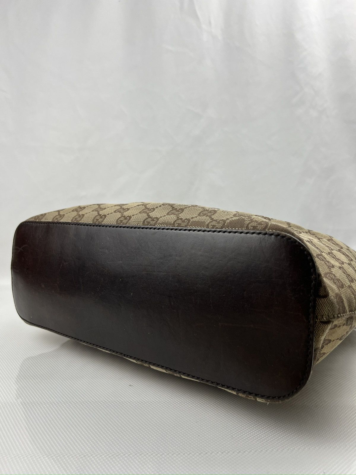 Gucci Authentic Gucci Shoulder Bag Size ONE SIZE - 10 Thumbnail