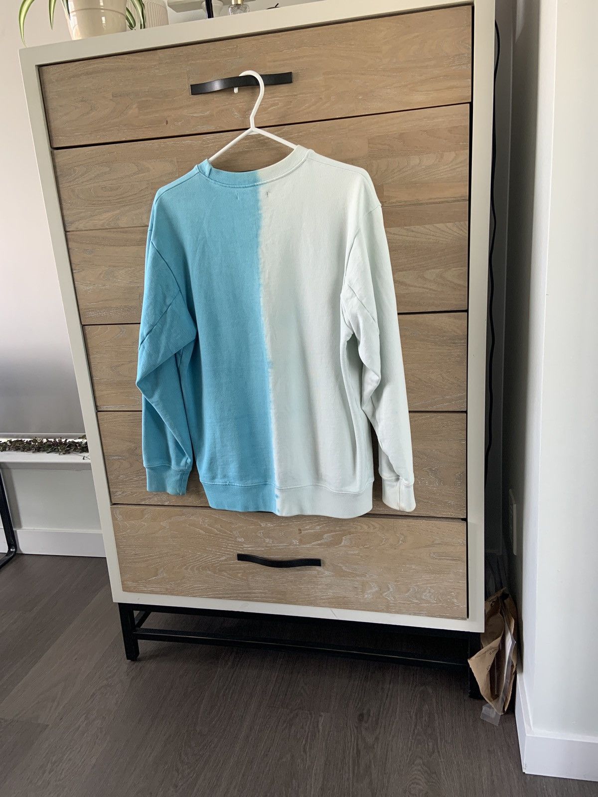 Eckhaus Latta Eckhaus Latta Crewneck Size S / US 4 / IT 40 - 5 Thumbnail
