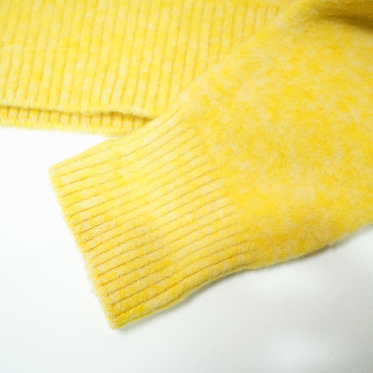 OAMC OAMC 2021AW SPRING SUN AUTUMN TINTS CREW NECK SWEATER Size US S / EU 44-46 / 1 - 6 Thumbnail
