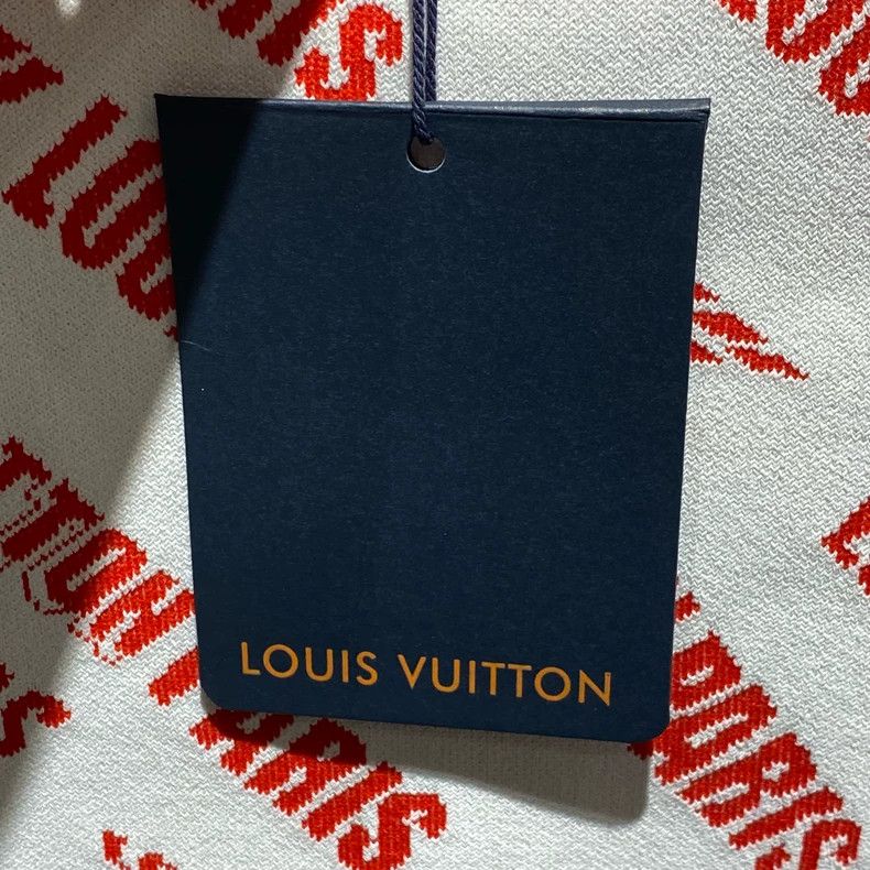 Louis Vuitton Louis Vuitton Fornasetti Co-branded Roman Statue Knit Dres Size S / US 4 / IT 40 - 5 Thumbnail