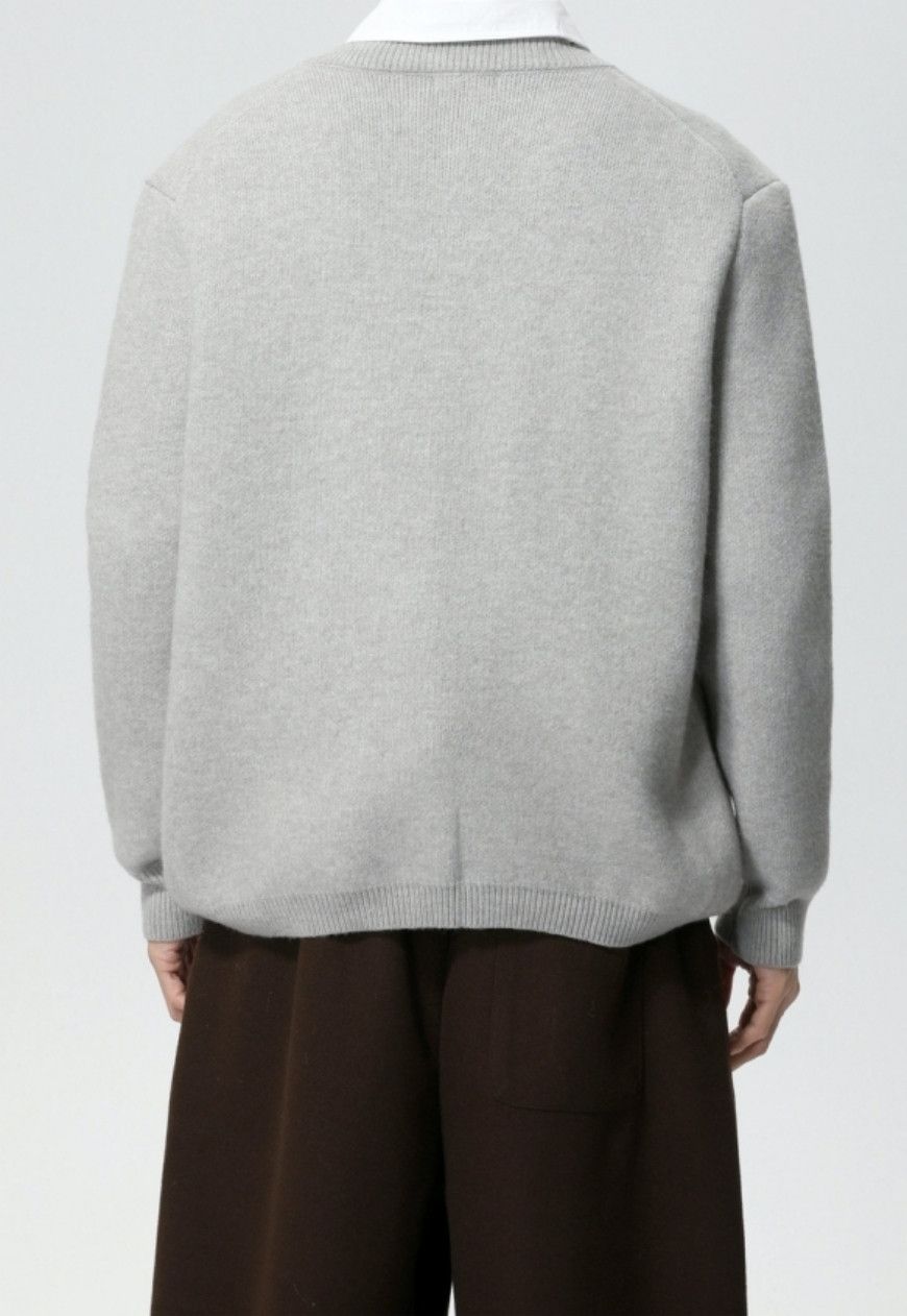 Other Men’s Cleanfit Knit Sweater Size US M / EU 48-50 / 2 - 12 Thumbnail