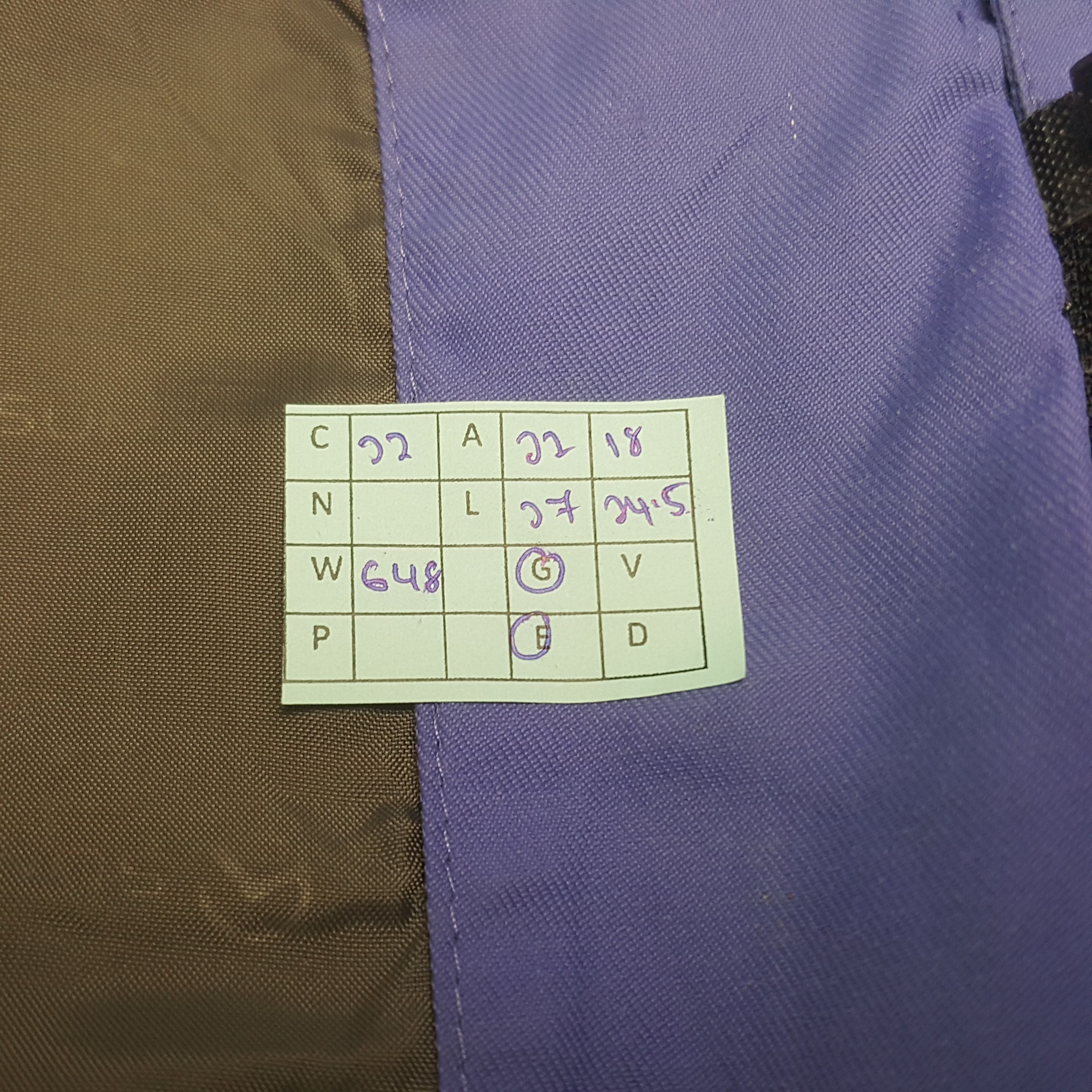 The North Face Vintage The North Face Summit Goretex Jacket Size US M / EU 48-50 / 2 - 8 Thumbnail