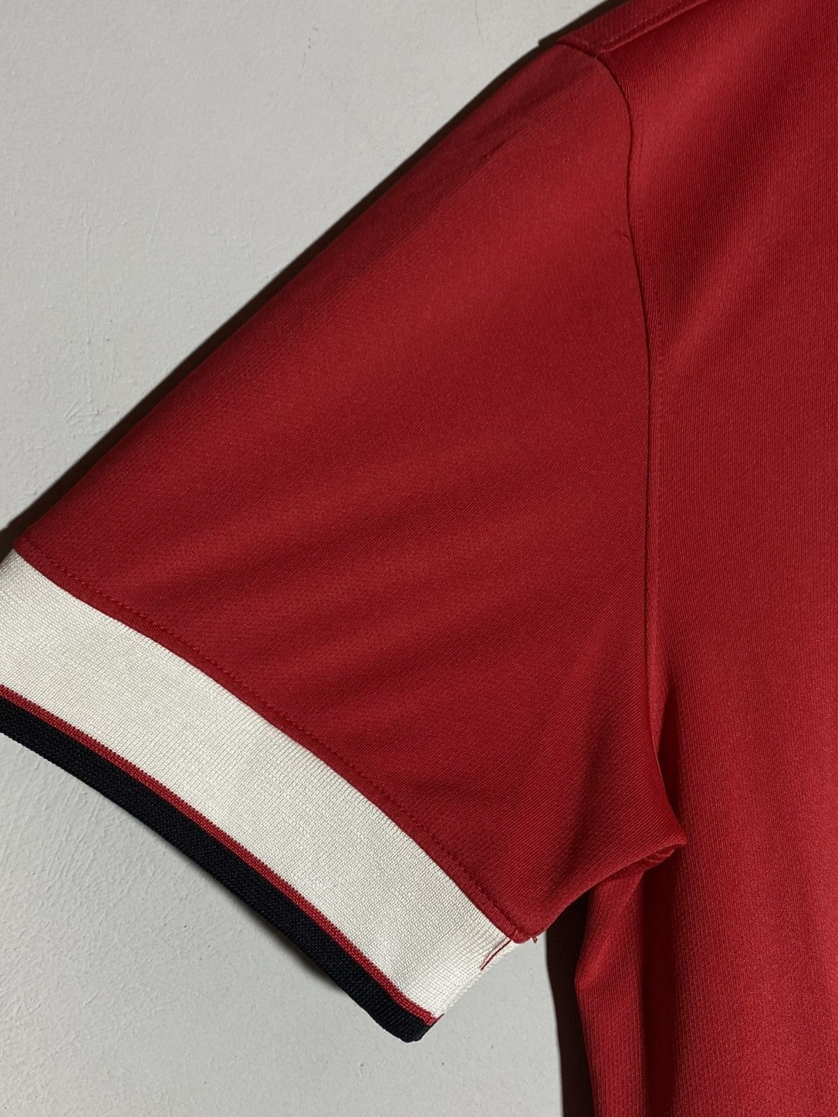 Nike Nike Manchester United 2014/15 Soccer Jersey Size US S / EU 44-46 / 1 - 11 Thumbnail