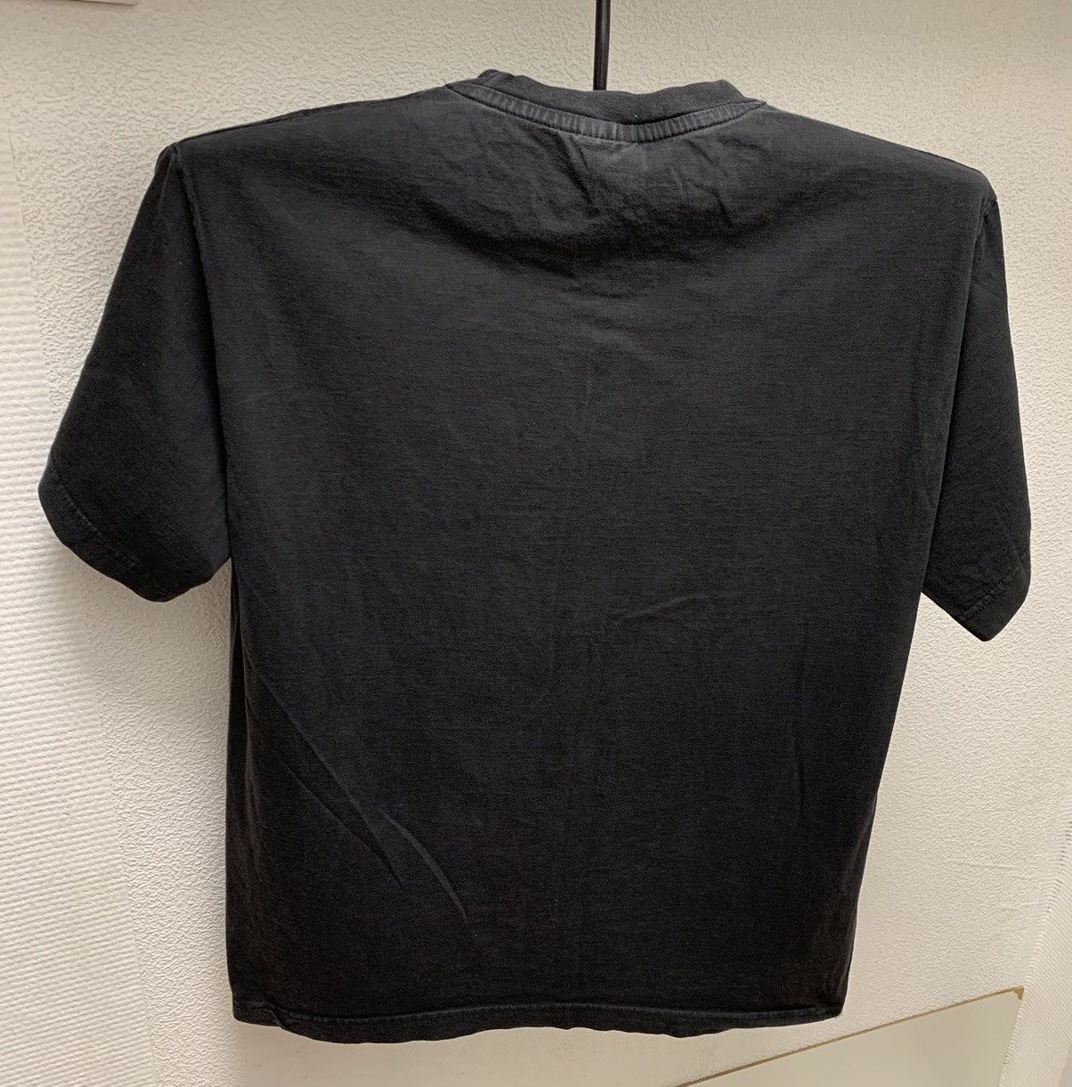 Vintage Bone in Love vintage Skull sex porn t-shirt 69 L size erotic Size US L / EU 52-54 / 3 - 2 Thumbnail