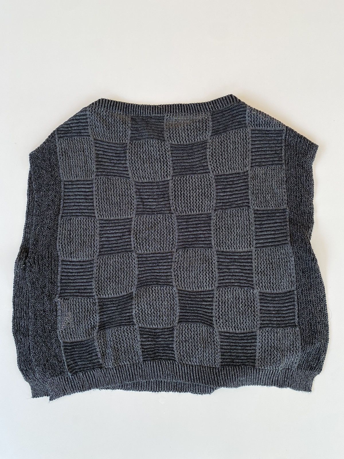 Japanese Brand × Vintage Vintage Knitwear Japan Brand Size US L / EU 52-54 / 3 - 2 Thumbnail