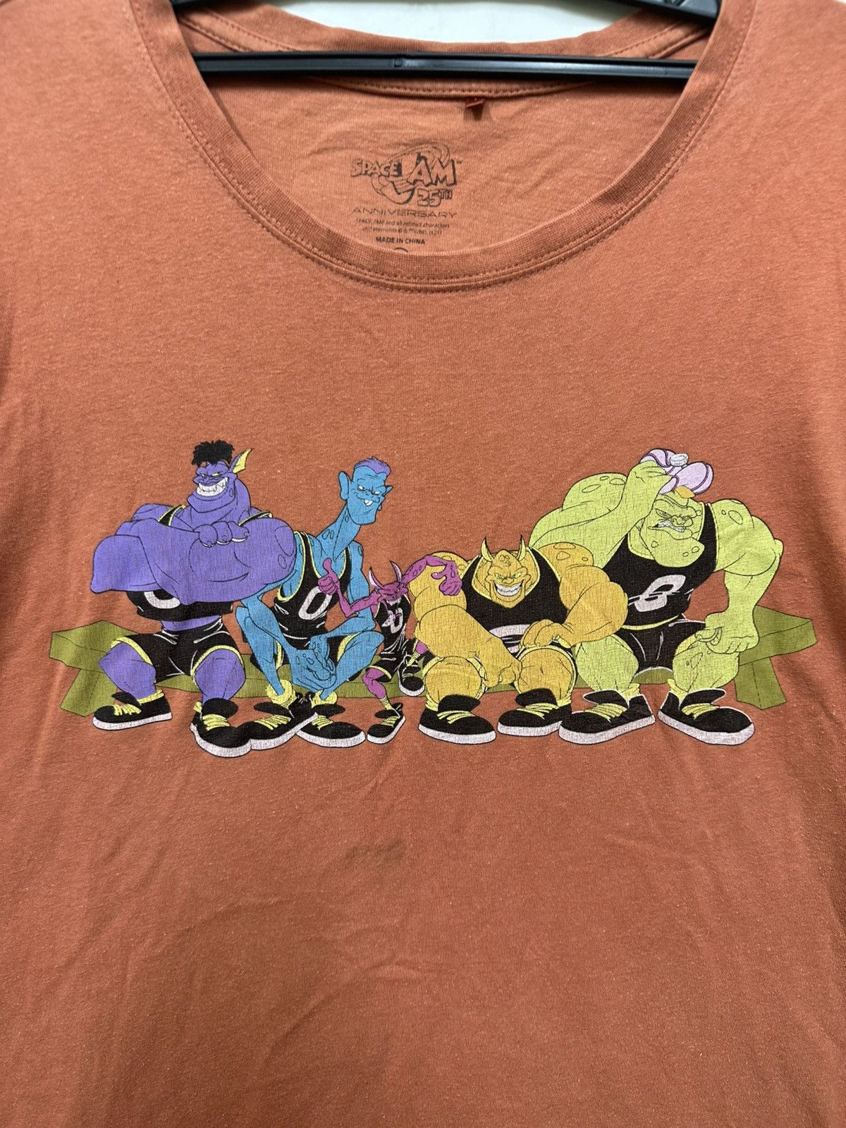 Cartoon Network × Vintage Space Jam Anniversary 25 Size US L / EU 52-54 / 3 - 4 Thumbnail