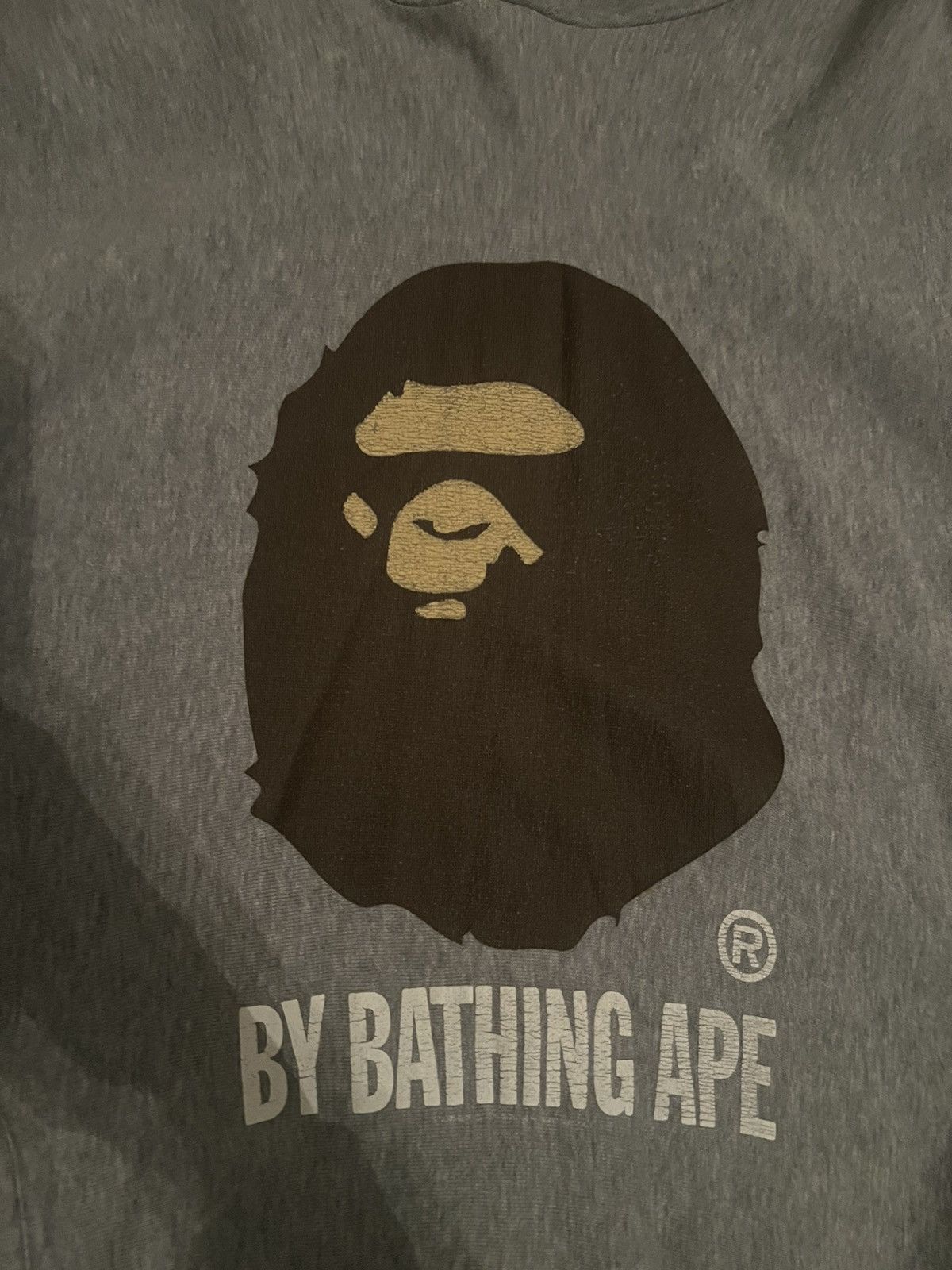 Bape Bape hoodie Size US L / EU 52-54 / 3 - 2 Thumbnail