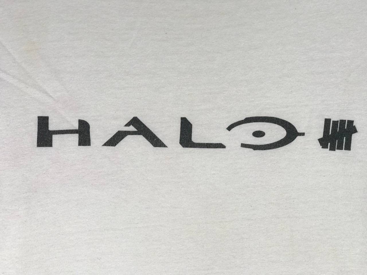 Microsoft × Undefeated Halo games Size US XL / EU 56 / 4 - 3 Thumbnail