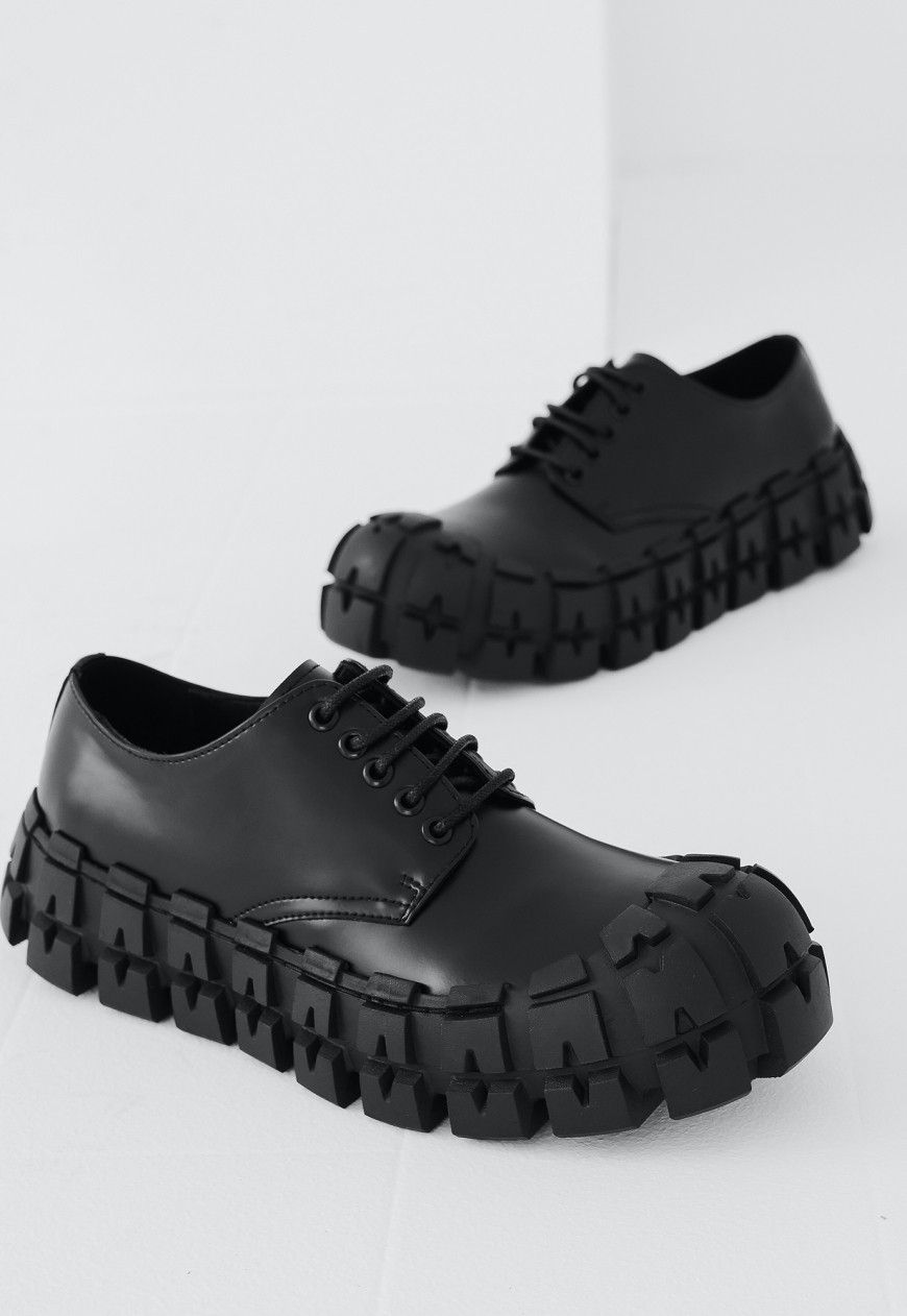 Other Men’s derby design shoes Size US 9 / EU 42 - 4 Thumbnail
