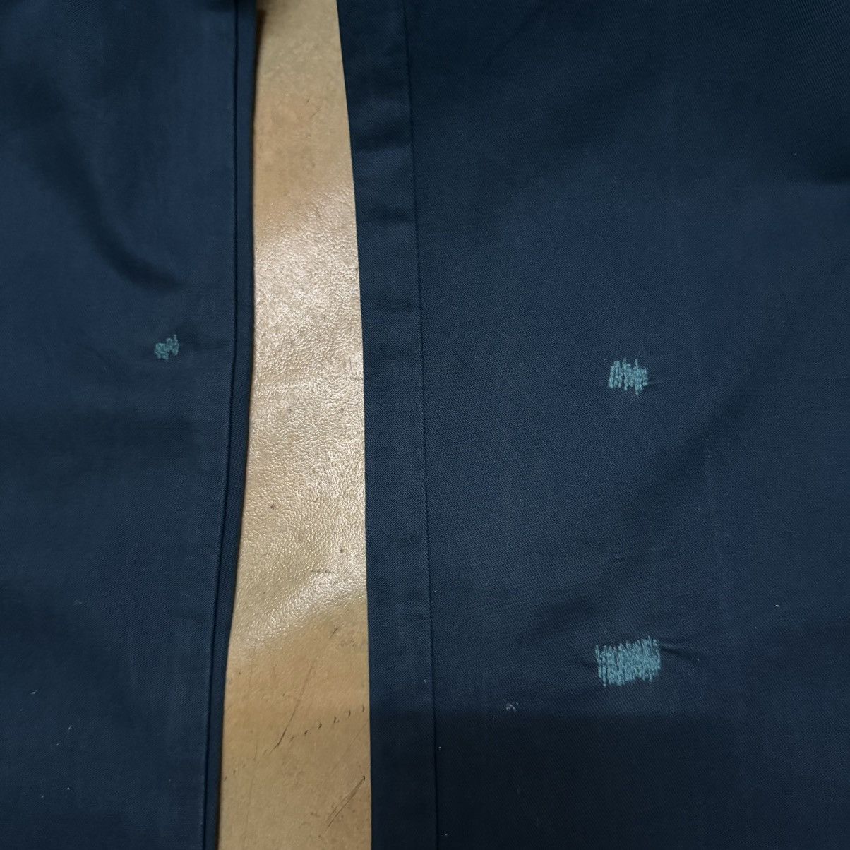 Aldies Aldies Colour Block Pants Size US 31 - 6 Thumbnail