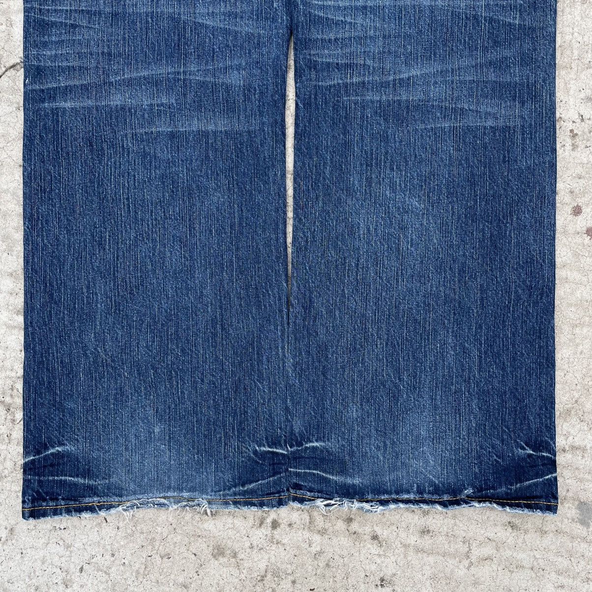 Ted Baker Vintage Man’s Ted Baker Jeans Size 36 00s USA Y2K Classic Size US 36 / EU 52 - 9 Thumbnail