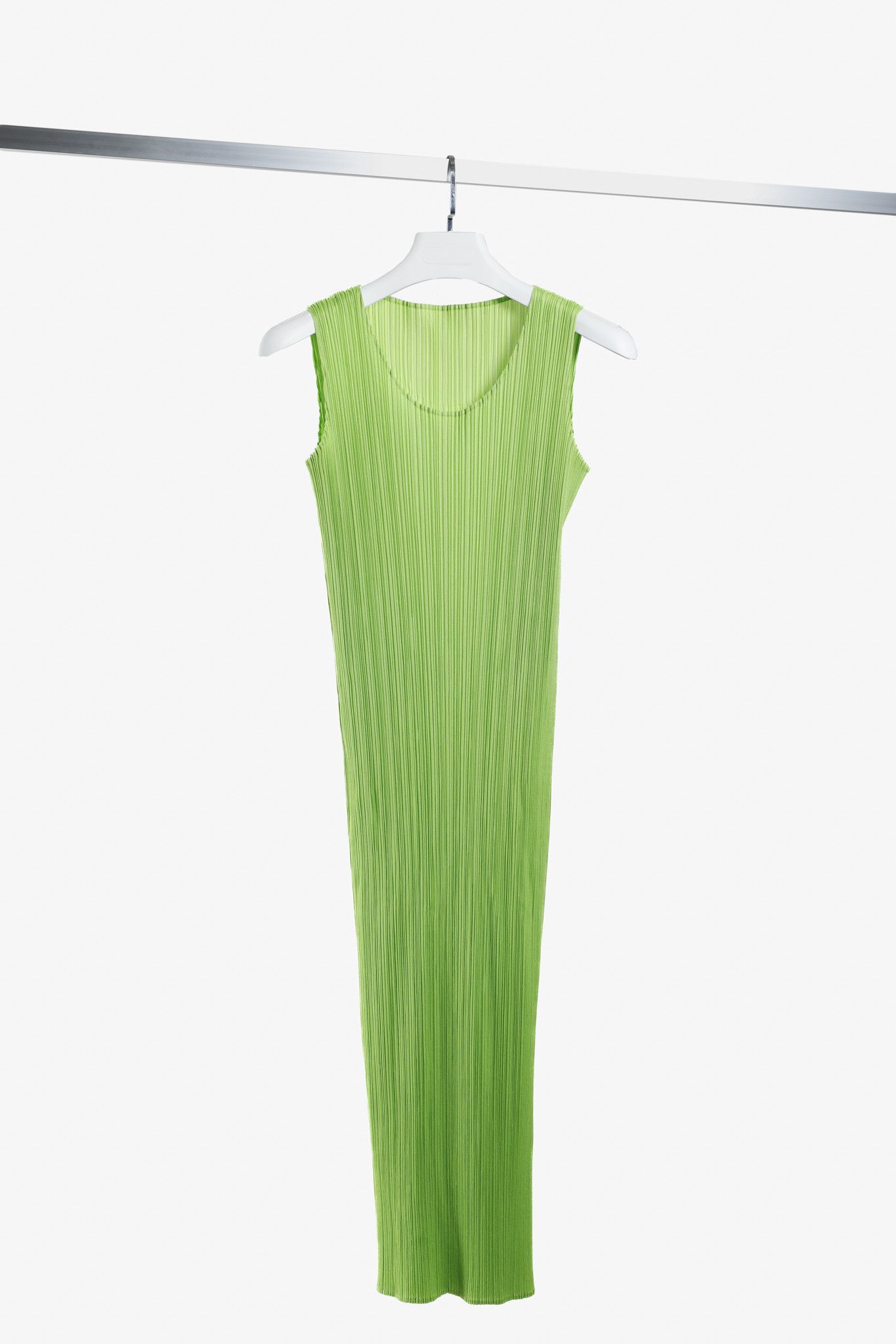 strapless open back dress Women's Loose Fitting Clergy Dress – Comfortable & Stylish main image 0