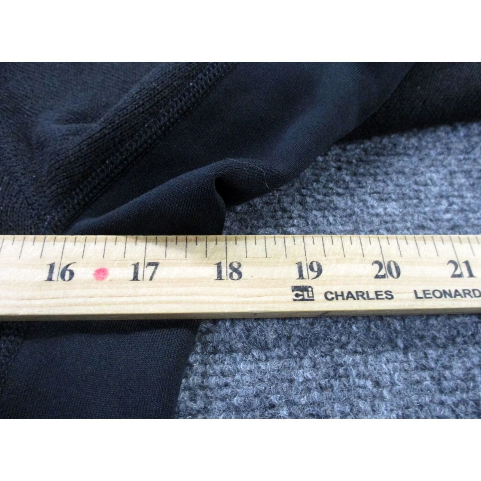 Patagonia Patagonia Jacket Men S Better Sweater Fleece Zip Pockets Outdoor Hiking Camping Black Simulated Vintage: No Size US S / EU 44-46 / 1 - 5 Thumbnail