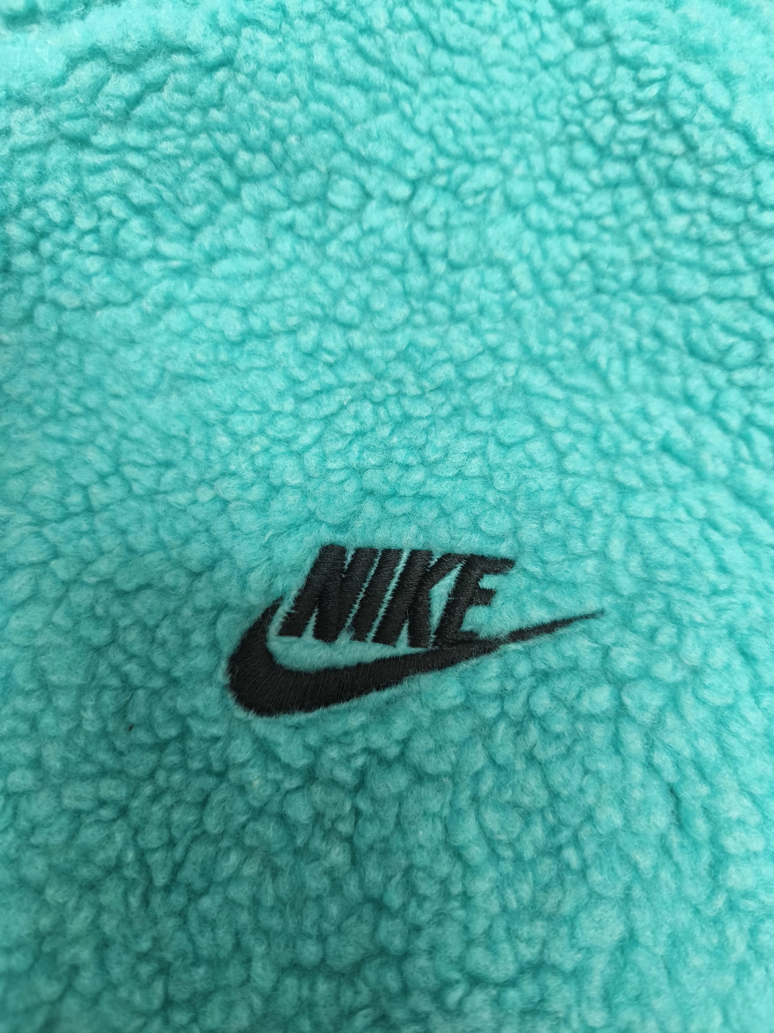 Nike Nike Riversible Zipper Jacket Size US M / EU 48-50 / 2 - 6 Thumbnail