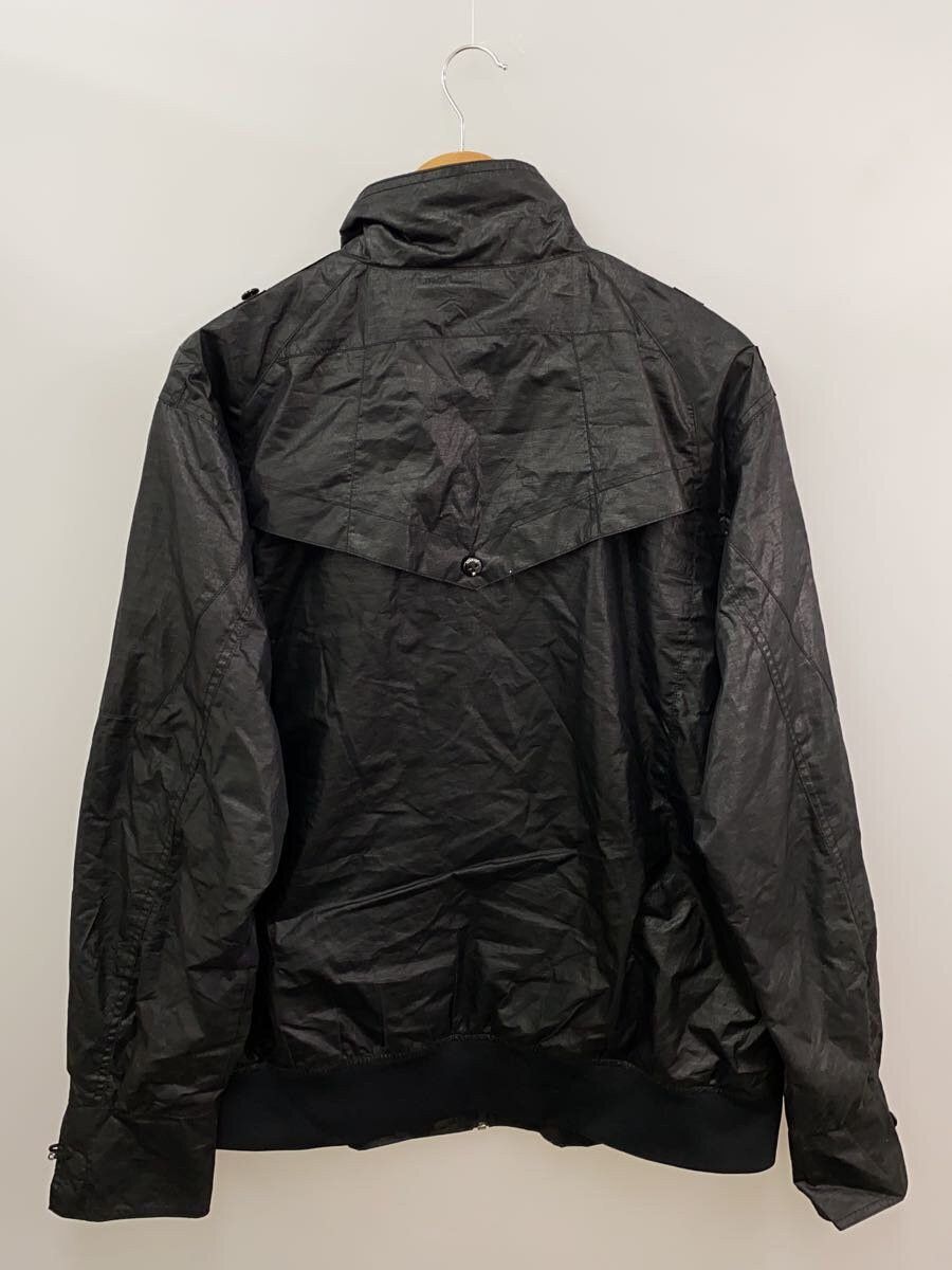 Rocawear Rocawear Polyester Jacket Black Size US XL / EU 56 / 4 - 2 Thumbnail