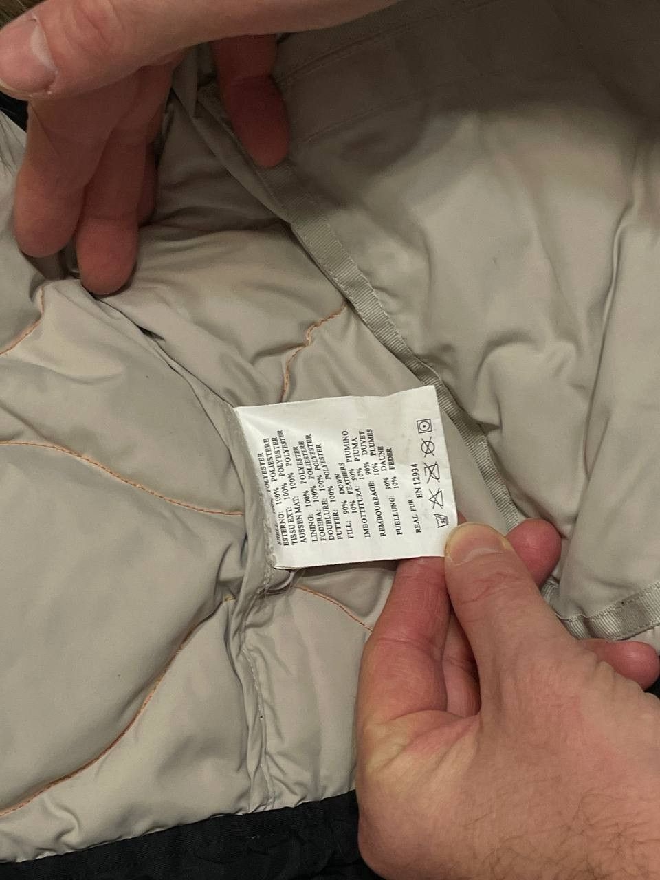 Parajumpers Parajumpers Parajumpers Kodiak Jacket Size US L / EU 52-54 / 3 - 16 Thumbnail