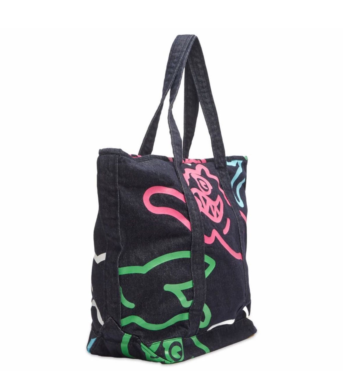 Icecream Icecream Tote Bag Size ONE SIZE - 2 Thumbnail