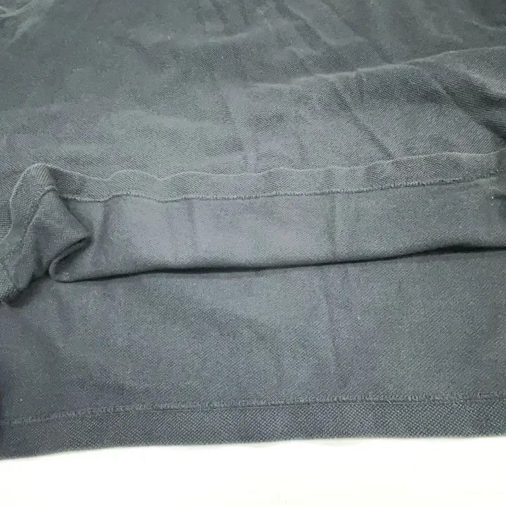 Gucci Gucci Gucci Black Interlocking G Stripe Polo Shirt -2506 Size US XS / EU 42 / 0 - 8 Thumbnail