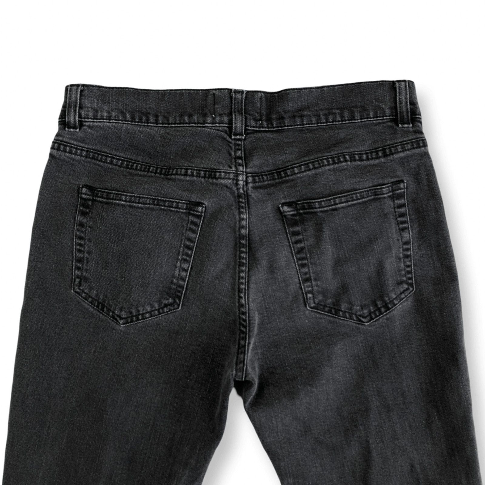 Acne Studios Acne Studios Thin Used Cash Jeans Size US 30 / EU 46 - 5 Thumbnail