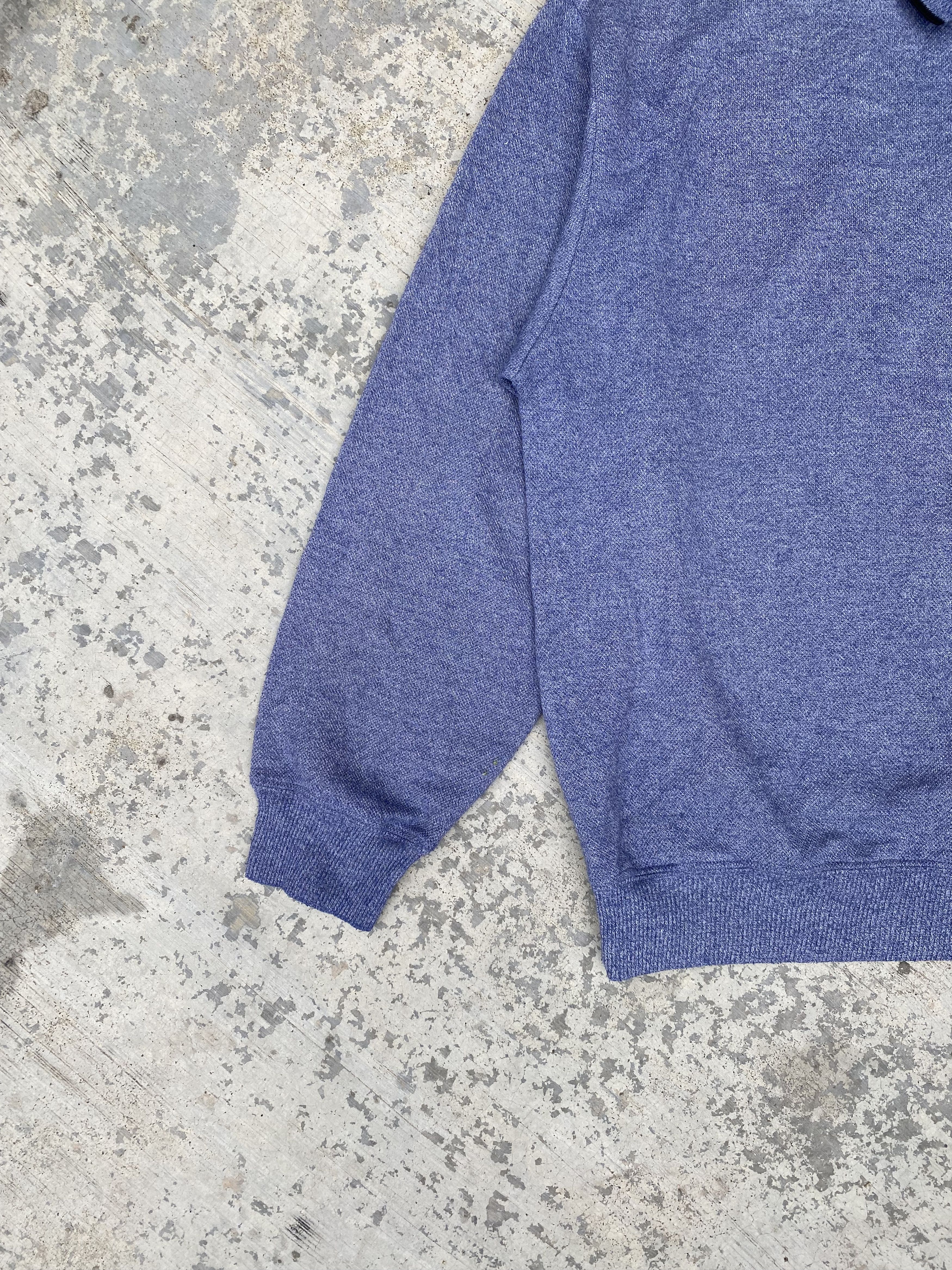 Sports Specialties × Vintage Gianni Valentino Sweatshirt Size US L / EU 52-54 / 3 - 4 Thumbnail