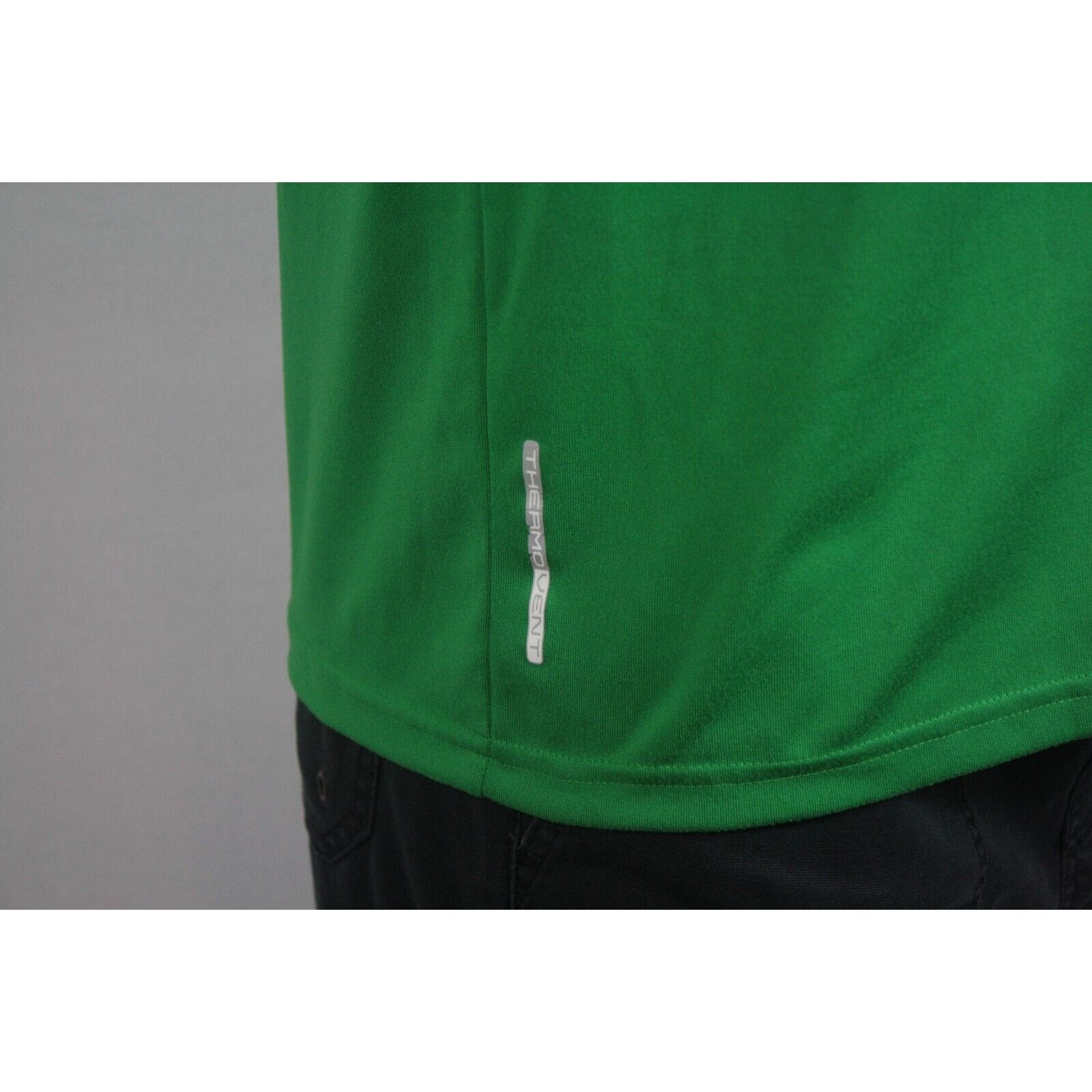 Ralph Lauren Polo Sport Ralph Lauren 1/4 Zip Pullover M Green Performance Size US M / EU 48-50 / 2 - 4 Thumbnail