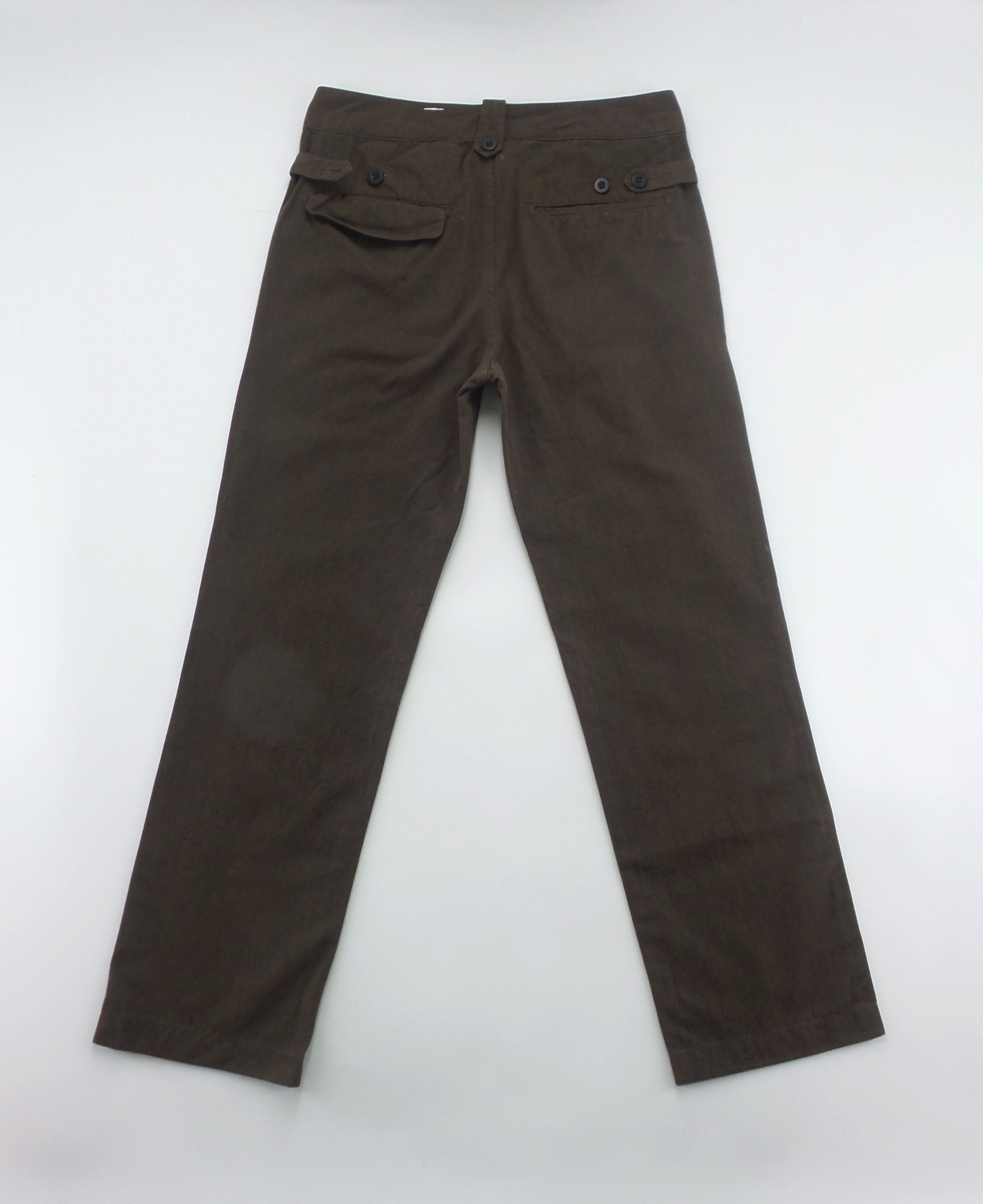 Japanese Brand × Margaret Howell Margaret Howell Inspired By Functn & Utility Pants W30xL38.5 Size US 30 / EU 46 - 8 Thumbnail
