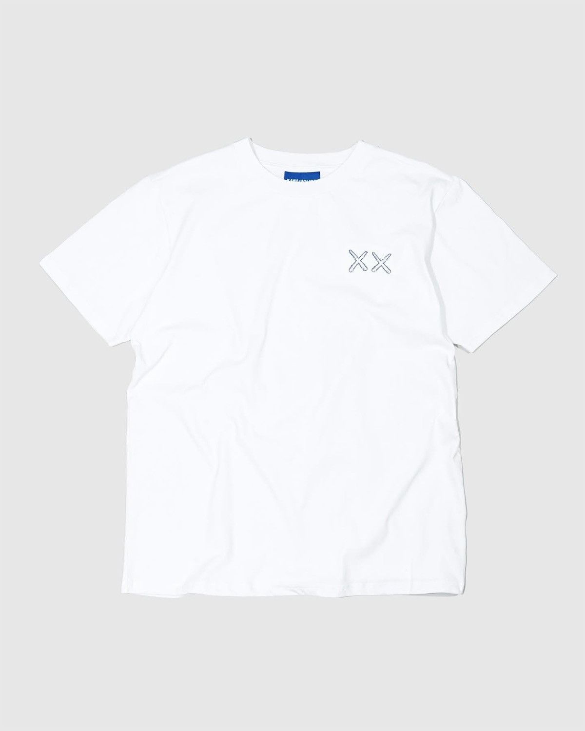 Kaws Kwas Holiday Limited Thailand "Herbal Lozenges Size US L / EU 52-54 / 3 - 2 Thumbnail