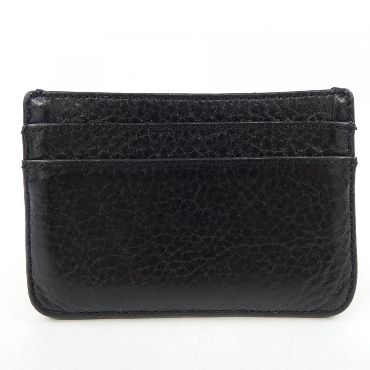 Chrome Hearts Chrome Hearts Double Sided Card Case Size ONE SIZE - 2 Thumbnail