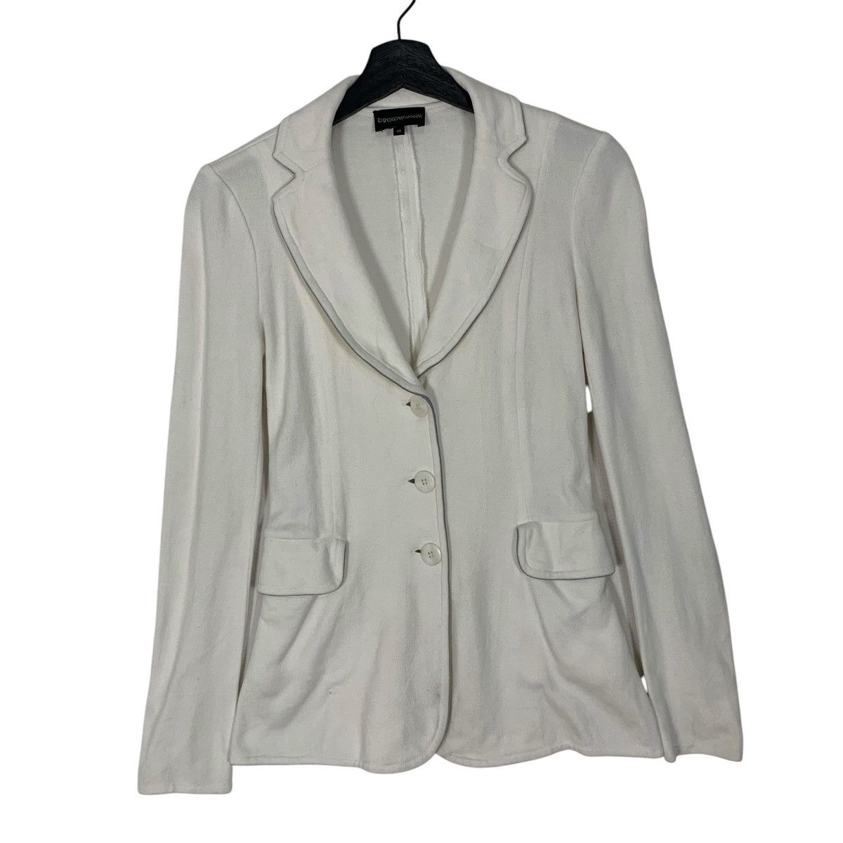 Emporio Armani Designer Luxury Company Blazer For Women