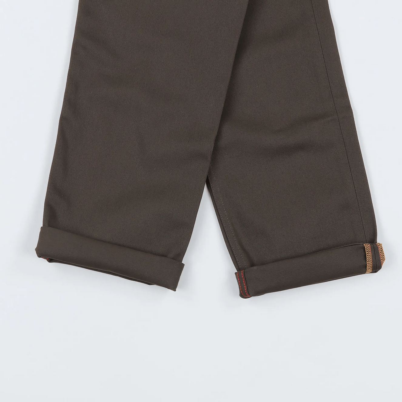 Levi's Levi’s Skateboarding Demitasse (Brown) Work Pants Size US 33 - 13 Thumbnail