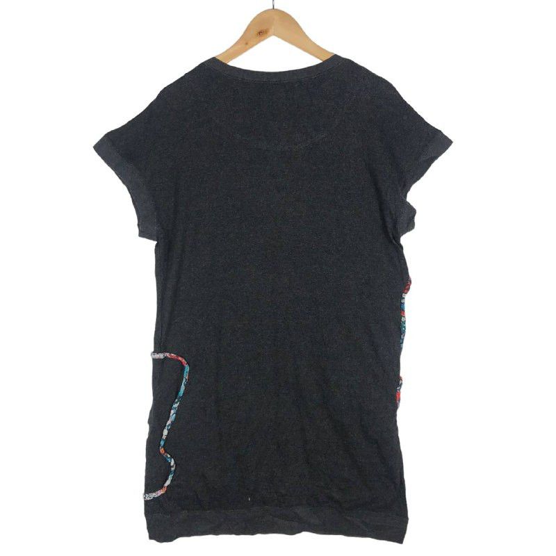 Issey Miyake Vintage Tsumori Chisato Ladies t-shirt Size XS / US 0-2 / IT 36-38 - 4 Thumbnail