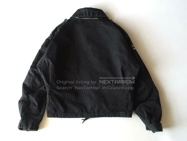 Wtaps Wtaps x Bape MK3 Jacket. Size US L / EU 52-54 / 3 - 3 Thumbnail