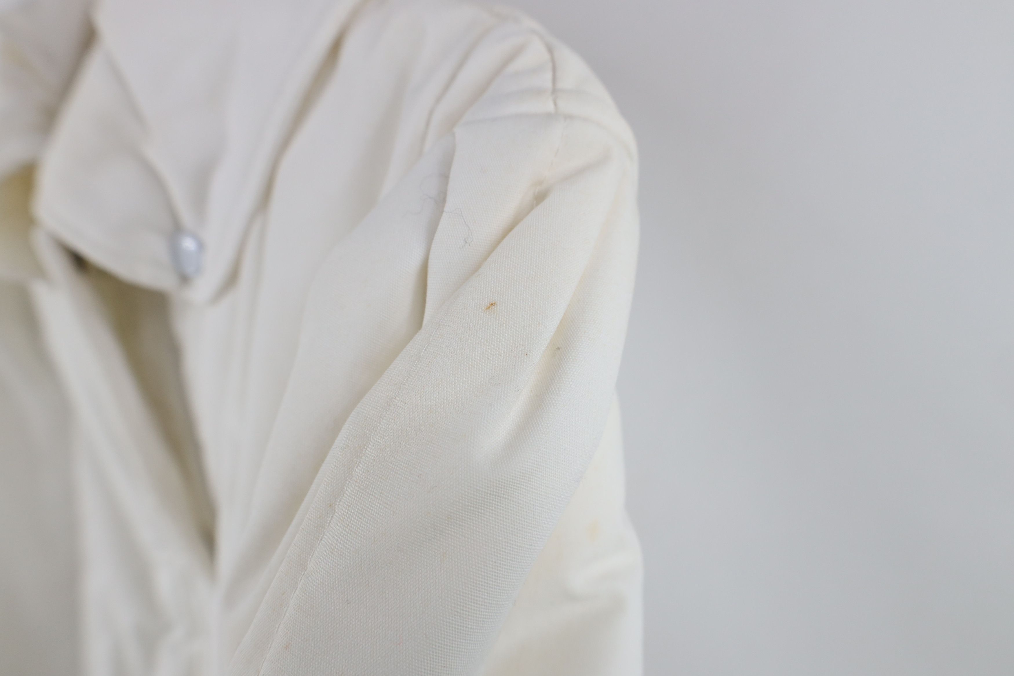 Vintage Deadstock Vintage 90s Streetwear Full Zip Puffer Jacket Size L / US 10 / IT 46 - 5 Thumbnail