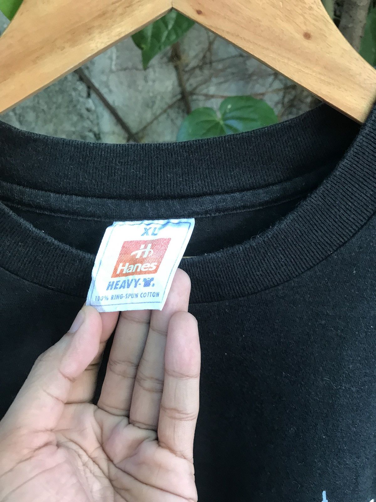 Band Tees × Vintage Vintage 90s U96 Techno Band Tee Size US XL / EU 56 / 4 - 5 Thumbnail