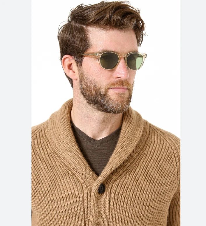 Oliver Peoples OLIVER PEOPLES SHELDRAKE Size ONE SIZE - 5 Thumbnail