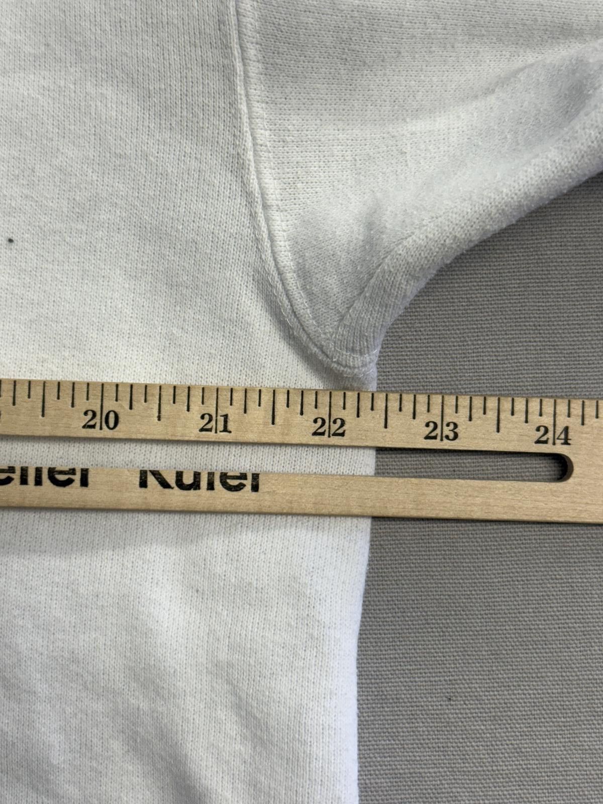 Other Vintage YPO University Merch Crewneck Bis for Boston 1991 -L Size US L / EU 52-54 / 3 - 6 Thumbnail