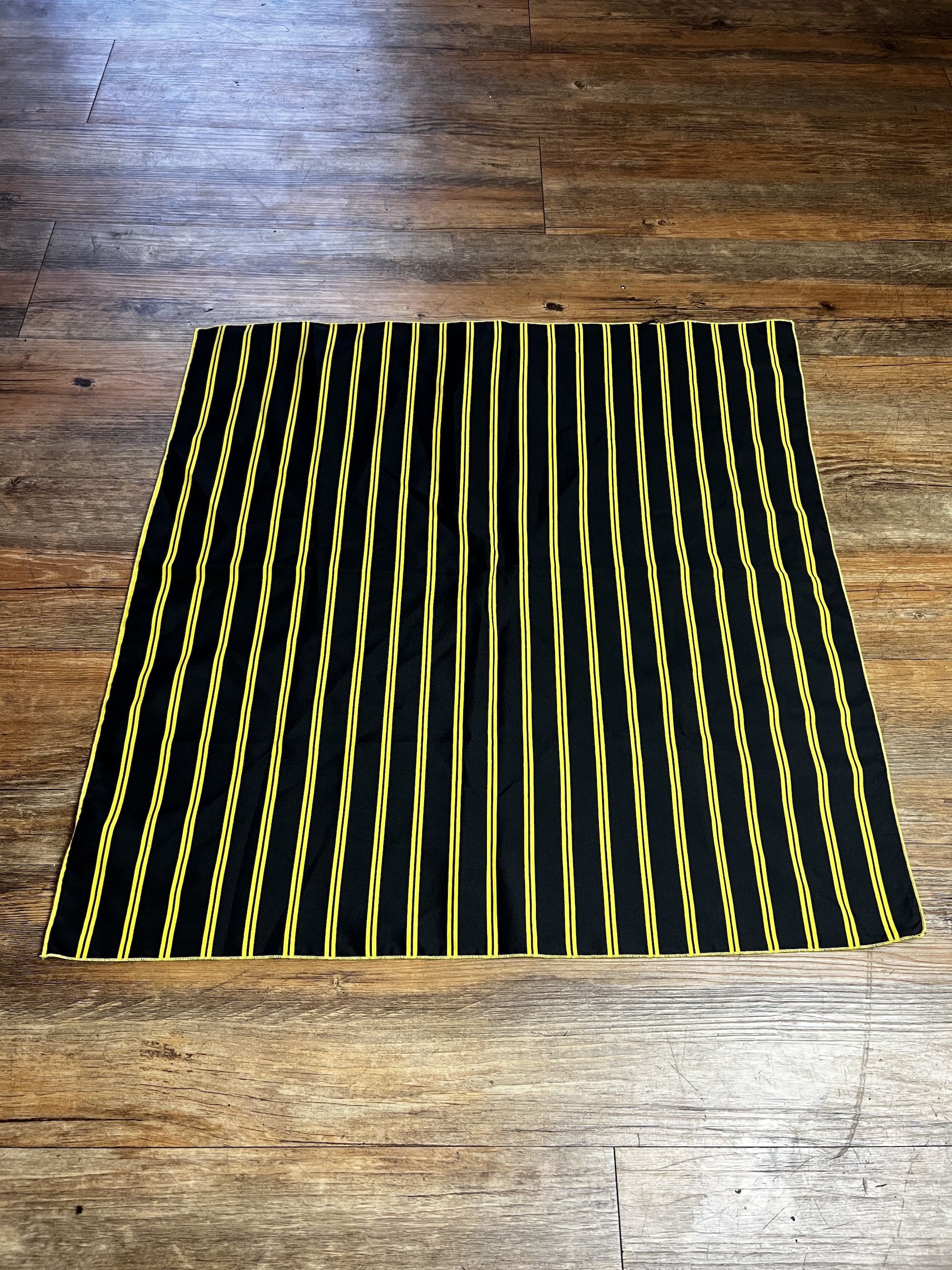 Vintage Vintage 1960's-1970's Ray Strauss Unltd Inc. Scarf Size ONE SIZE - 7 Thumbnail