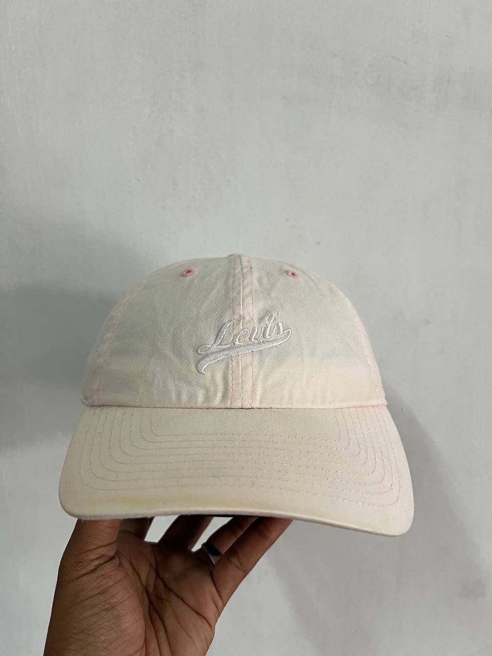 Levi's Levi’s Red Tab Hat Size ONE SIZE - 1 Thumbnail