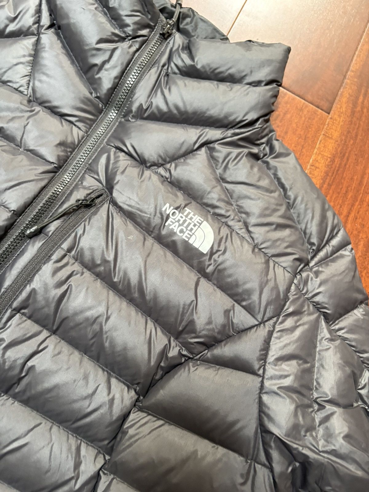 The North Face 800 north face puffer black Size US XS / EU 42 / 0 - 2 Thumbnail