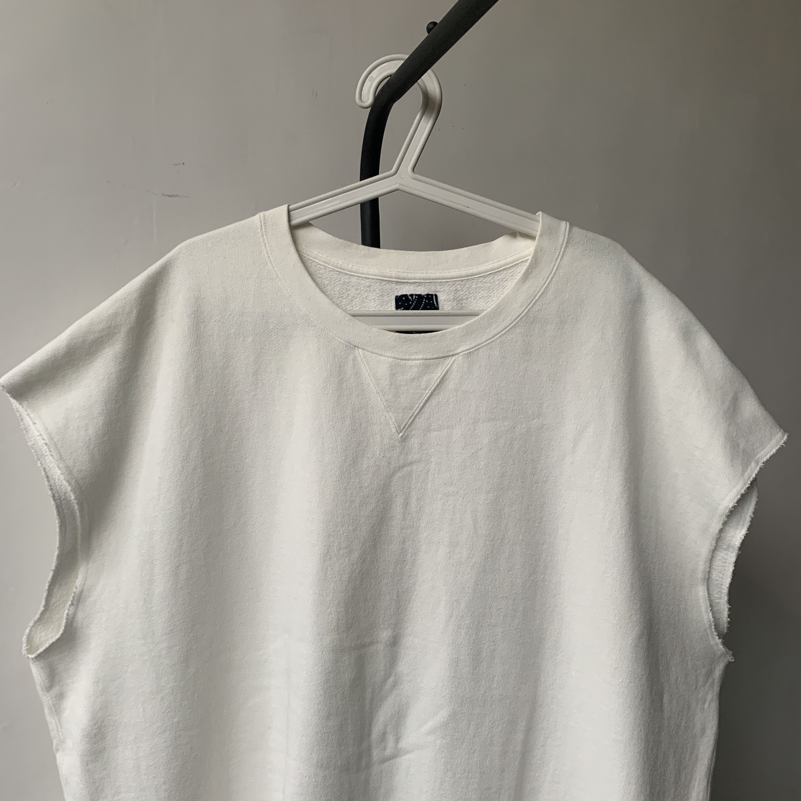 Visvim Visvim Ict Mondo Sweat Sl 23aw Size US XL / EU 56 / 4 - 2 Thumbnail