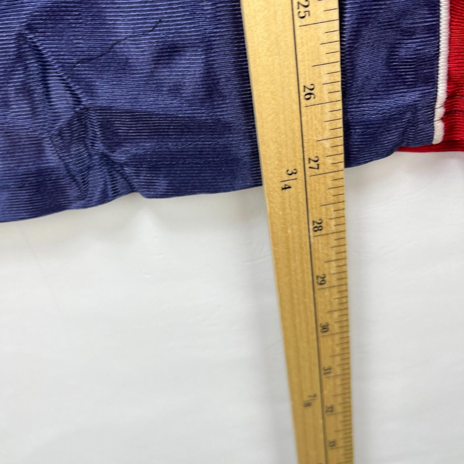 Other Vintage New England Patriots Women's Basketball Jersey Large Size ONE SIZE - 9 Thumbnail
