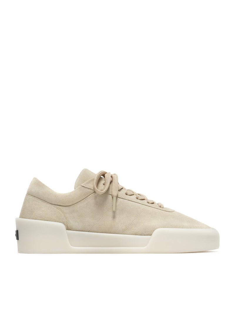Fear of God SUEDE AEROBIC LOW Size US 12 / EU 45 - 1 Thumbnail