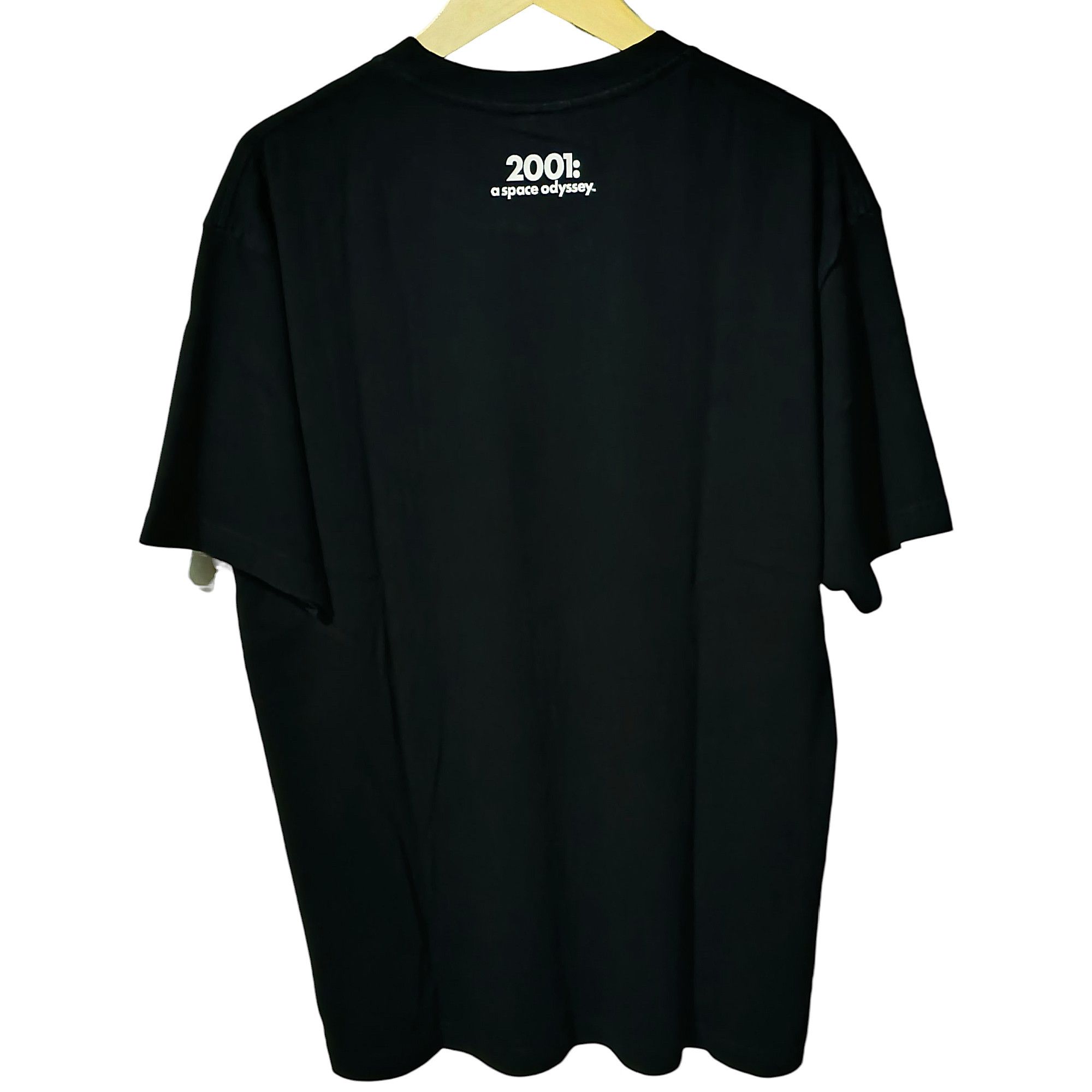 Uniqlo UNIQLO X A SPACE OF ODEYYSEY VINTAGE 2001 Size US L / EU 52-54 / 3 - 2 Thumbnail