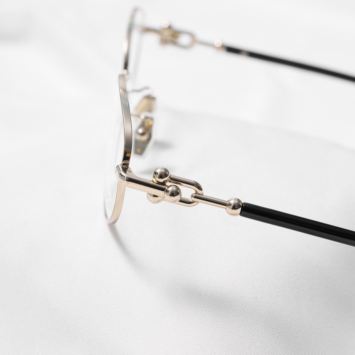 Tiffany & Co. TIFFANY & CO 0TF1176D 6021 GLASSES Size ONE SIZE - 3 Thumbnail