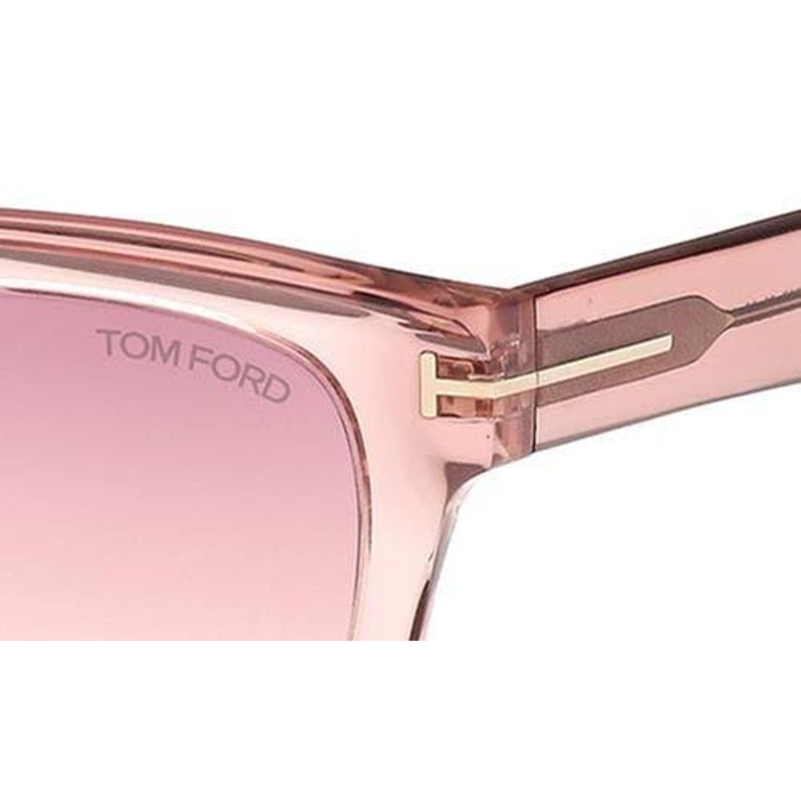 Tom Ford Tom Ford FT1115-72Z 52mm New Sunglasses Size ONE SIZE - 5 Thumbnail