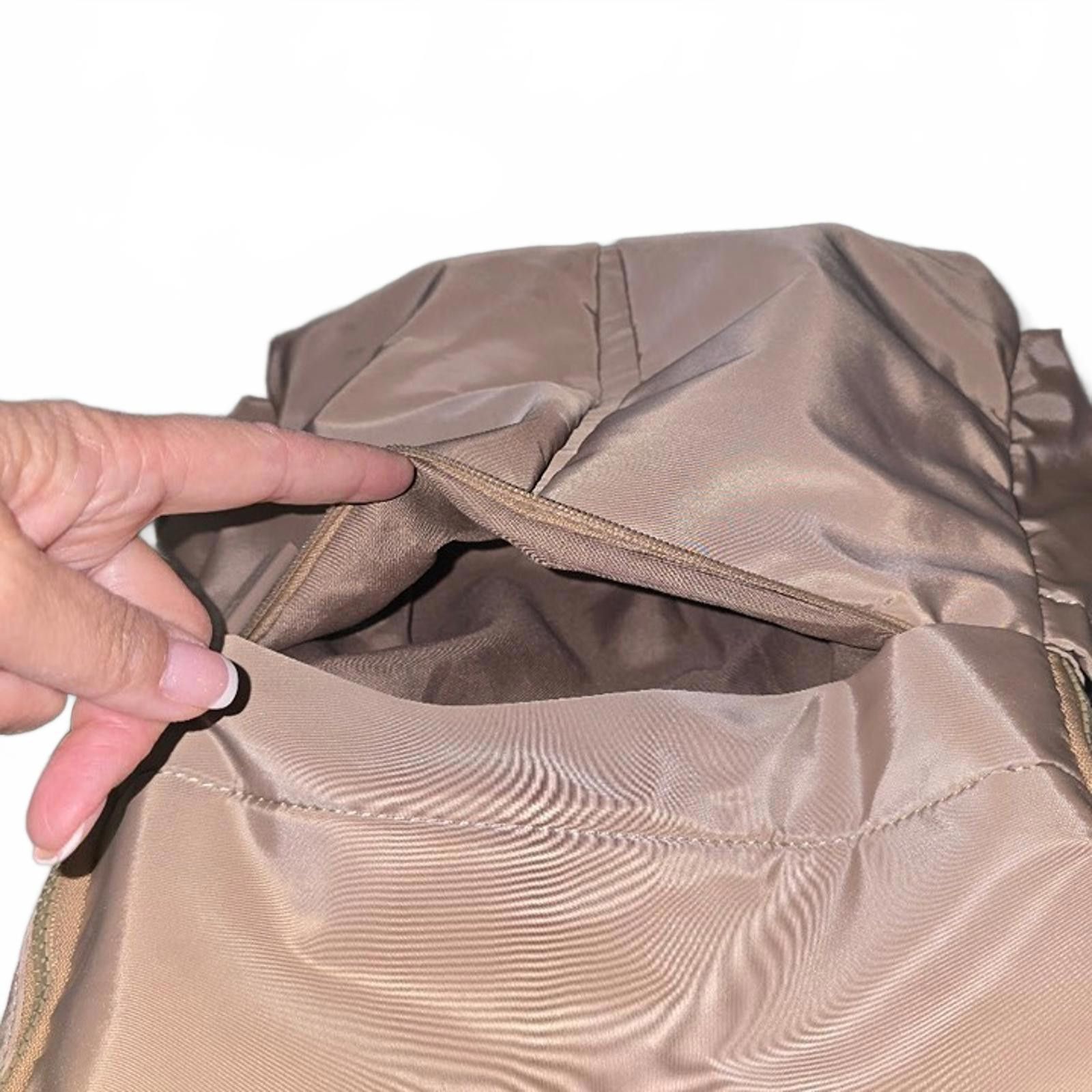 Other Adrienne Vittadini Backpack Laptop Bag Size ONE SIZE - 6 Thumbnail